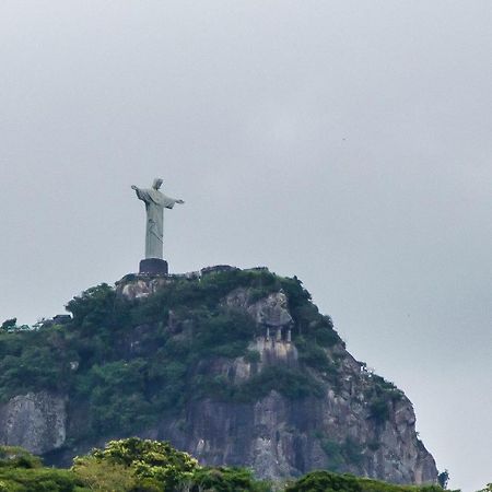 리오데자네이루 Studio Em Copacabana 아파트 외부 사진